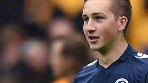 Jamie Philpot: Millwall youngster joins Bromley