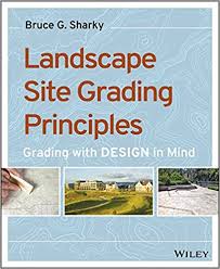 Check out our landscaping tree selection for the very best in unique or custom, handmade pieces from our shops. Landscape Site Grading Principles Grading With Design In Mind Sharky Bruce G 9781118668726 Amazon Com Books