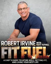 Sports dietitians heather caplan rd and kelly jones ms rd cssd host this sports nutrition and intuitive eating you also immediately join our virtual fit fueling community! Fit Fuel A Chef S Guide To Eating Well Getting Fit And Living Your Best Life Robert Irvine Matt Tuthill 9780996422314 Amazon Com Books