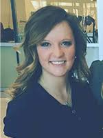 Young Alum of the Month: Danielle Munsch