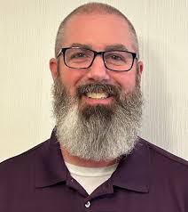 Mark White, M.S., M.Ed., LPC