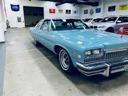 Image result for Glacier Blue 1975 Buick