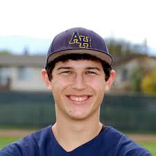 Ryan Philpott's Pacific Bay Christian High School Career Home