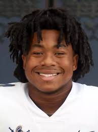 2024-25 Football Roster