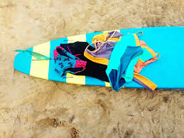 77 surfboard designs and art ideas surfboard painting. Diy How To Repaint A Surfboard With Ashley Johnston Seea