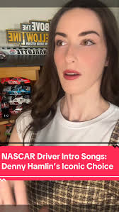 Nascar Proud