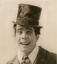 Billy Merson (1881-1947)