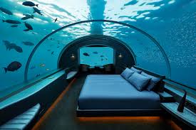 More:maldives resort offers life under the sea. Conrad Maldives