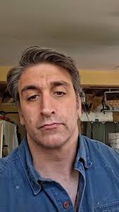 POV: you're 40 years old and trying to "get your name out there" using  social media., ...Please don't make me make a video