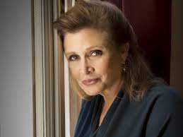 Carrie Fisher Opens Up About Star Wars, The Gold Bikini And Her On-Set  Affair : NPR