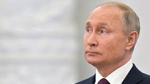 Vladimir putin was elected as president of the russian federation for the fourth time in 2018. Pybiiulcgs Xom