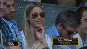 Публикация от roger federer and rafael nadal (@fedal_legends) 20 окт 2019 в 12:11 pdt. Rafael Nadal Sister Maria Isabel Rafael Nadal Fans