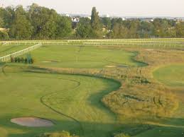 Golf De Maisons Laffitte