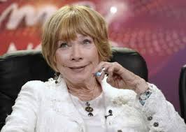Shirley MacLaine to join TV show 'Downton Abbey'