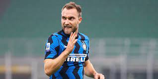 Эриксен кристиан (eriksen christian) футбол полузащитник дания 14.02.1992. Stalo Izvestno Skolko Inter Prosit Za Eriksena
