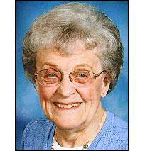 Eileen KILL Obituary