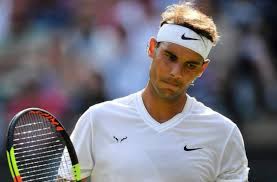Последние твиты от rafa nadal (@rafaelnadal). Otherwise Rafael Nadal Would Not Have Done It Says Top Analyst