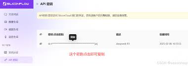 流畅使用DeepSeek：硅基流动+ChatBox - 小默AI工具导航网