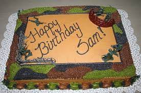 Army cake complete with camouflage cake & camouflage fondant!! Call Of Duty Black Ops Army Cakes And Cupcakes Army Birthday Cakes Army Cake Birthday Cakes For Teens