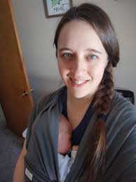 Vcj school graduation photo with family