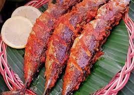 Rasanya yg pedas gurih membuat selera makan bertambah. Rahasia Bikin 40 Ikan Tongkol Wangi Bakar Teplon Super Masakan Harian