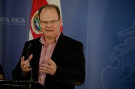 La secretaría de hacienda y del tesoro se transformó en el ministerio de hacienda por la constitución política de 1886 de acuerdo con el título xii de los ministros de despacho. Nuevo Ministro De Hacienda Promete Mano Dura Para Recortar El Gasto Publico En Tiempos Dificiles El Financiero