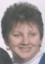 Kathleen Ann Spates Tesoro (1952-2007)