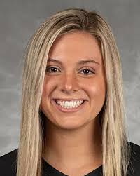 2020-21 Women's Volleyball Roster
