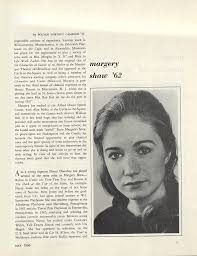 Connecticut College Alumnae News, May 1966