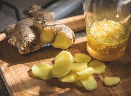 To get a natural remedy for clogged arteries that will improve your heart health, combine it with onion and garlic. 10 Surprising Health Benefits Of Ginger Eat This Not That