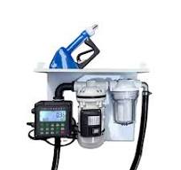 Adblue Automatic Filling and Capping Packaging Machine Production Line