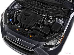 2018 toyota yaris ia walk around video blake heggie pro great car deals! 2018 Toyota Yaris Ia Pictures Engine U S News World Report
