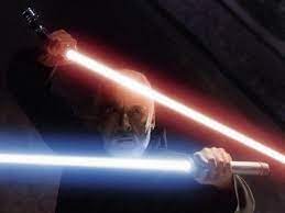 Juyo / vaapad, the way of the vornskr, or the ferocity form, is the last of the seven classic forms of lightsaber combat. Jar Kai Wookieepedia Fandom