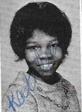 Palacios Colored School