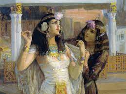 Her life, death, dress and accessories. Biography Of Cleopatra Last Pharaoh Of Egypt