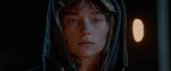 Kristy: Lower V. Upper Class Horror