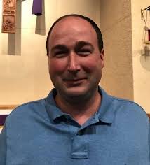 Pastor's thoughts....