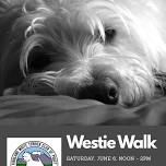 Westie Walk Dog Event