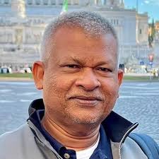 Salman Rasheed (@SalmanSalle)