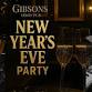 NYE at Gibson’s Irish Pub! Gibsons Annual Party.... event in Walnut Creek, CA
