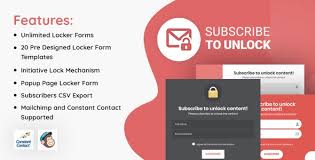 You can change your virtual location to unlock the internet for secure and fast streaming, transferring data,. Download Subscribe To Unlock Opt In Content Locker Wordpress Plugin Free Nulled