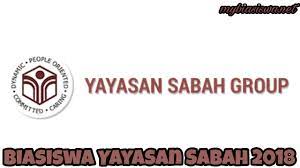 Biasiswa yayasan sabah 2021 untuk lepasan spm dan stpm khas untuk pelajar sabah. Permohonan Biasiswa Yayasan Sabah 2021 Online Biasiswa 2021 2022