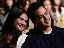 John Lloyd Cruz and Angelica Panganiban call it quits?