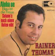 Rainer Thomas