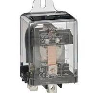 RUMC21P7 US STOCK - SCHNEIDER 8 Pin Universal plug in relay ...