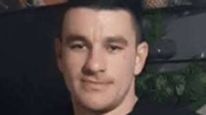 Mitchell Bennett Byrne jailed for rifle threat at Gympie hotel