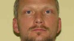 Dog bites off nose of murderer Vince Doan