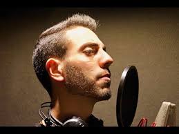 Robin Grasso (Flying Robin Project)