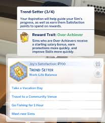 In the new dlc, players can take their sims on an unforgettable vacation to mount komorebi, the game's first residential and vacation destination world and participate in extreme winter sports. The New Tutorial The Sims Forums