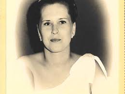 Diana Elaine Vernezobre's Memorial Website